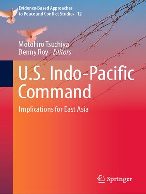 cover image of U.S. Indo-Pacific Command